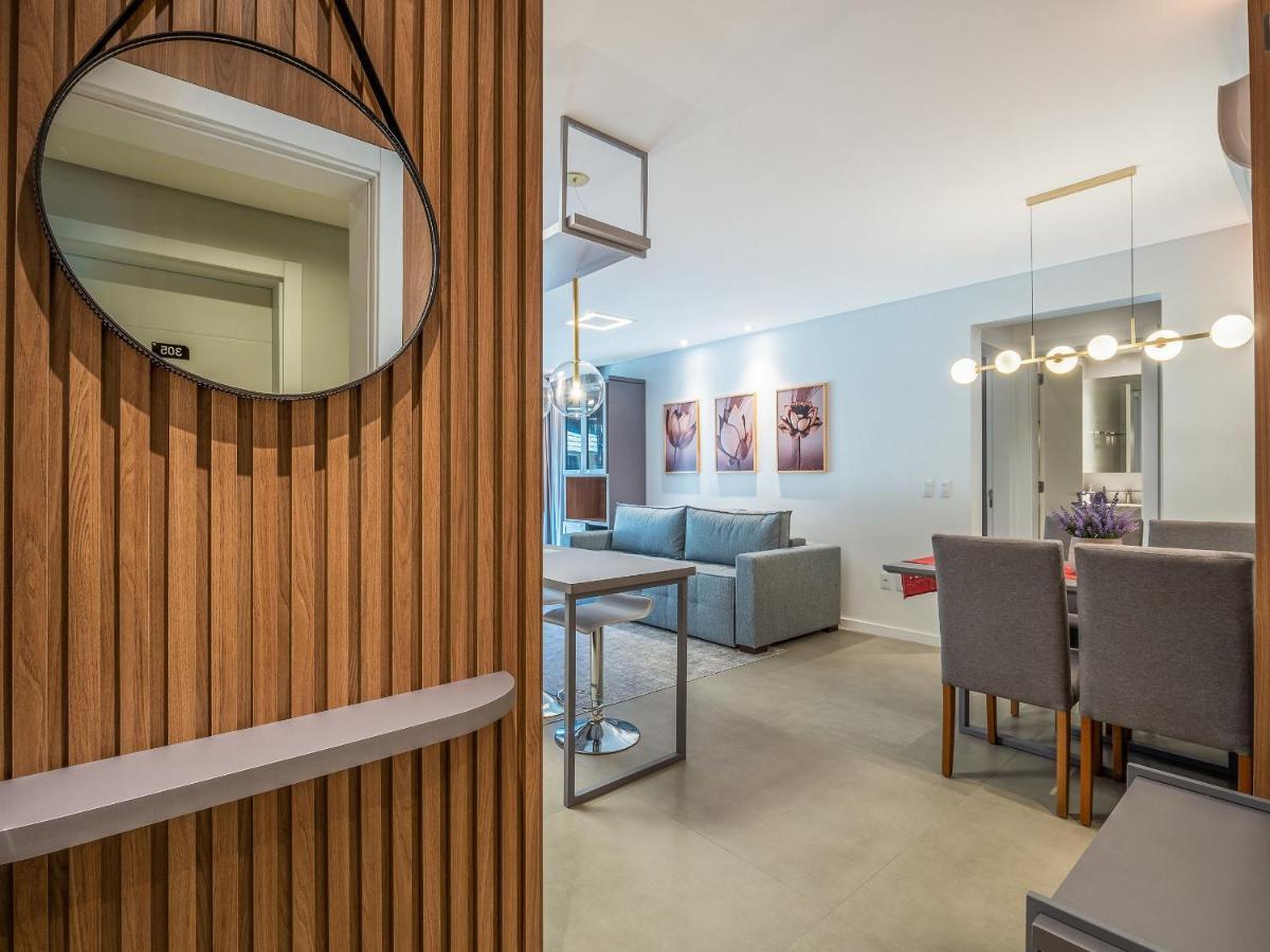 Apartment Volo Class 308 - A Poucos Passos Catedral De Pedra