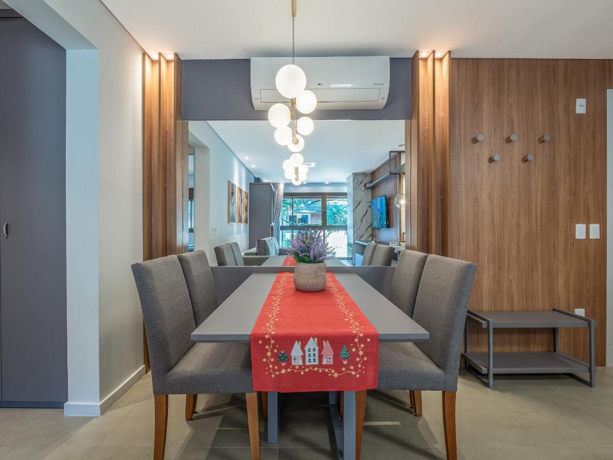 Apartamento Volo Class 308 - A Poucos Passos Catedral De Pedra *