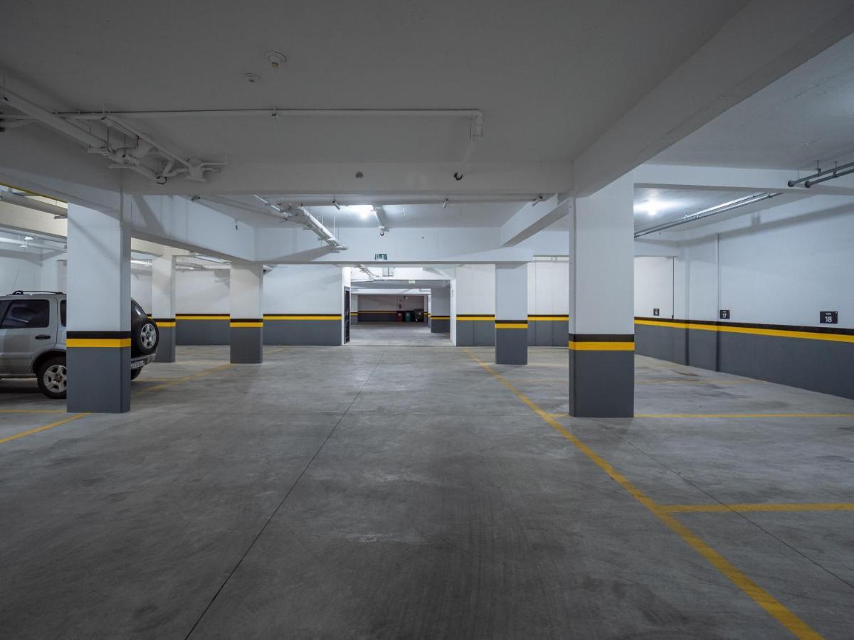 Apartamento Volo Class 308 - A Poucos Passos Catedral De Pedra *